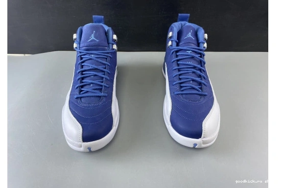 Blue Retro 12 130690-404 Stone Air 130690-404 Jordan 0414
